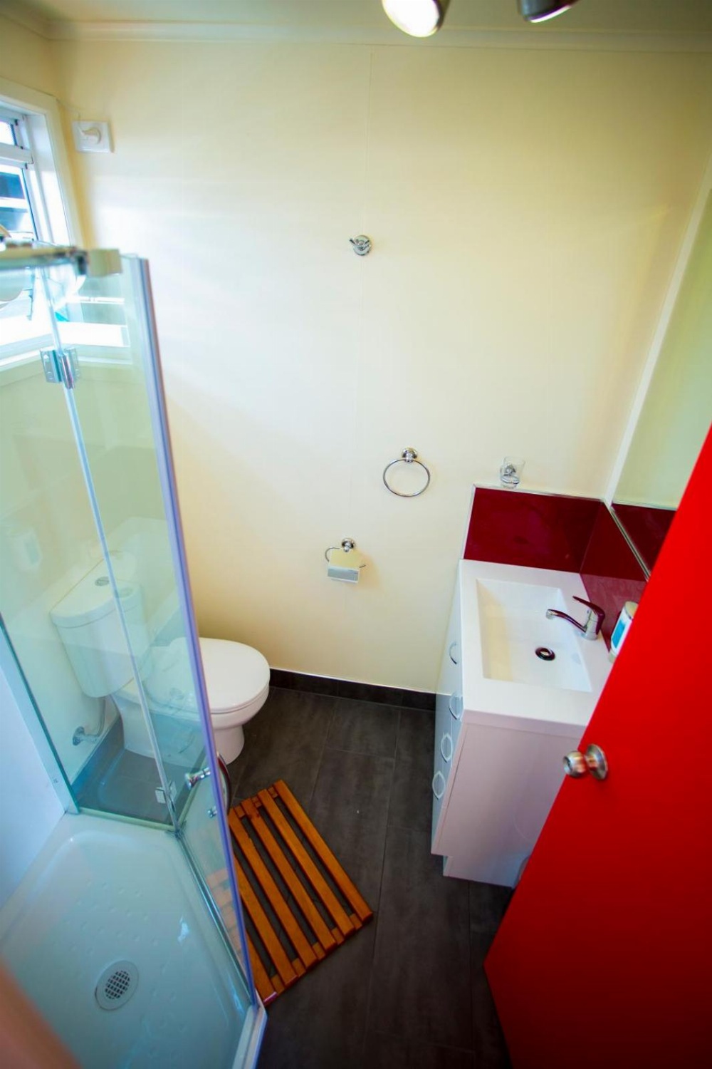 Apartment ONE