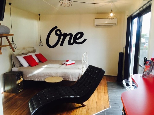 Apartment ONE image 7